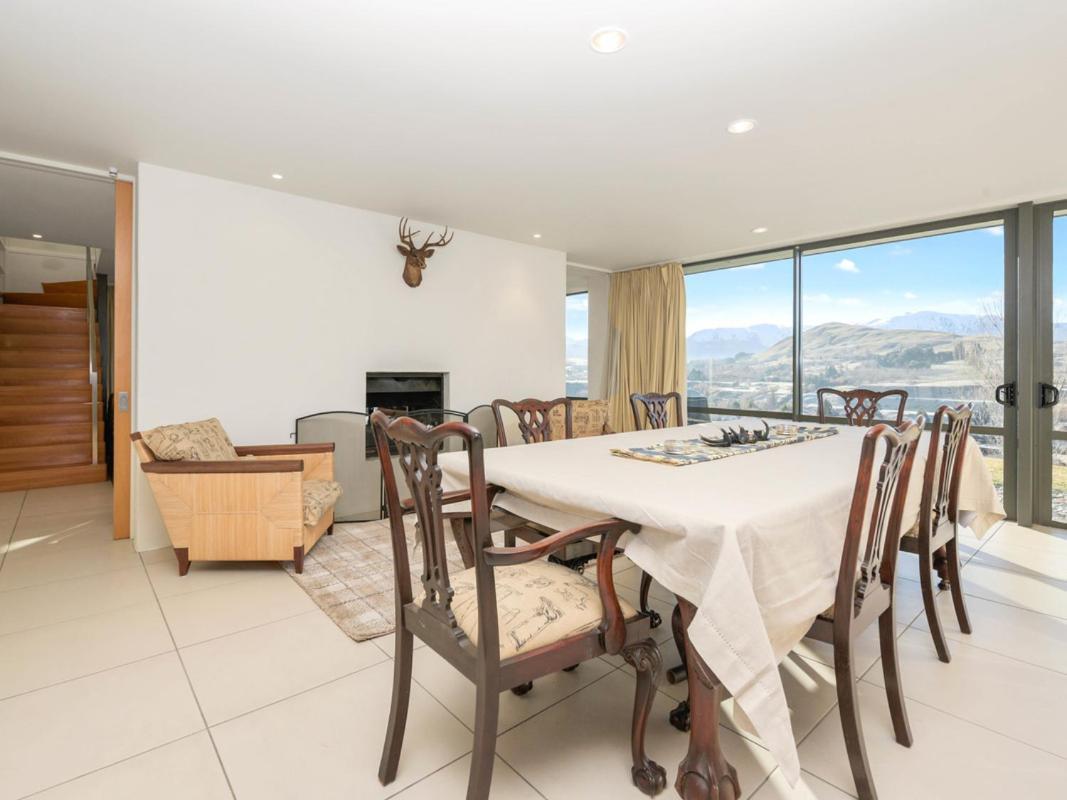 Lindmore Retreat & Spa - Luxury Family Home - קווינסטאון מראה חיצוני תמונה