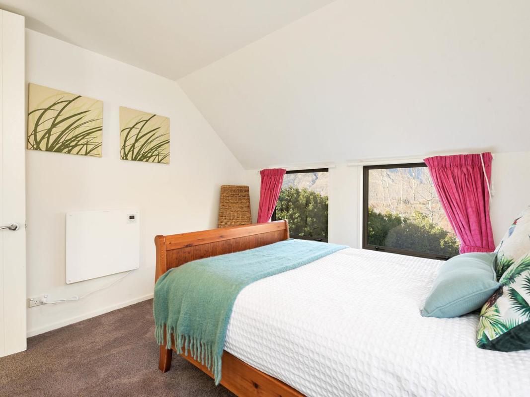 Lindmore Retreat & Spa - Luxury Family Home - קווינסטאון מראה חיצוני תמונה