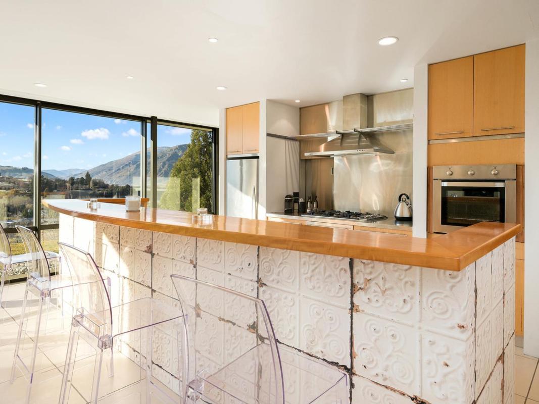 Lindmore Retreat & Spa - Luxury Family Home - קווינסטאון מראה חיצוני תמונה