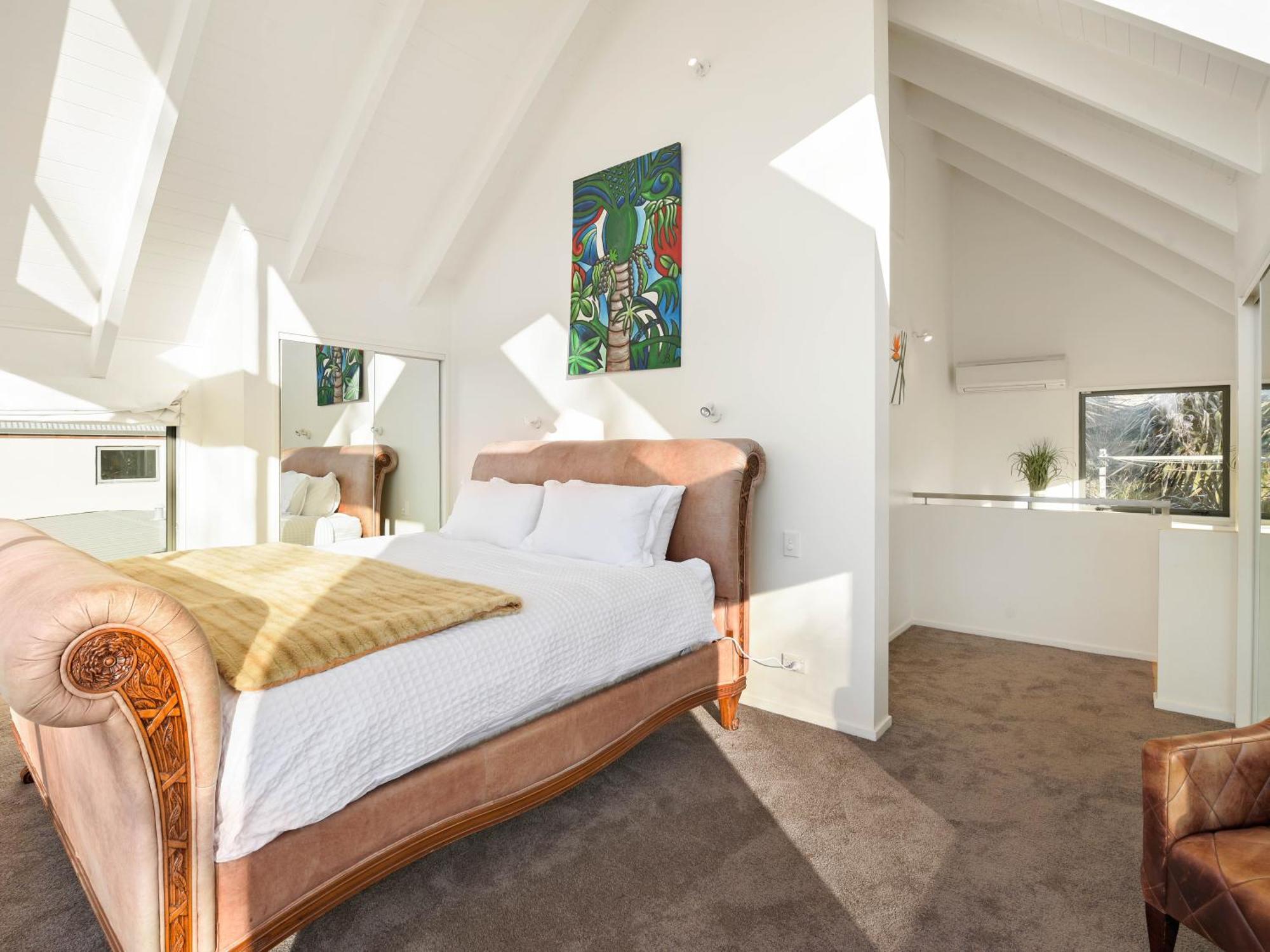 Lindmore Retreat & Spa - Luxury Family Home - קווינסטאון מראה חיצוני תמונה